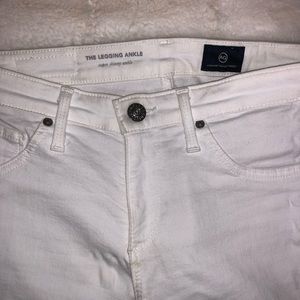 AG Adriano Goldshmied Jeans